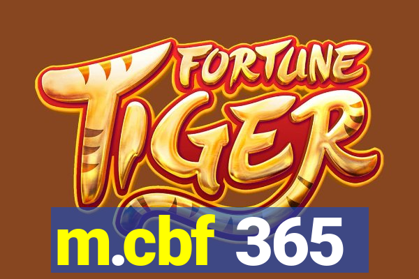 m.cbf 365